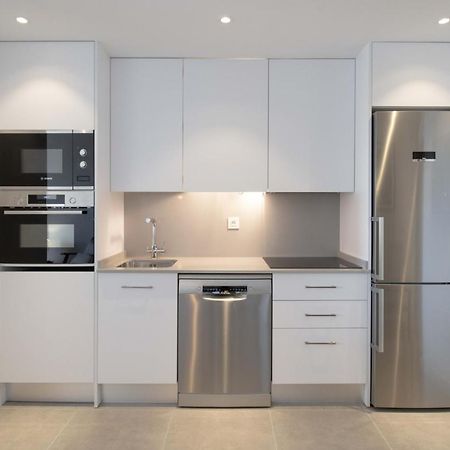 Marinsa Beach, 1 Bedroom With Seaview 토록스 외부 사진