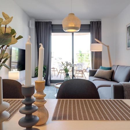 Marinsa Beach, 1 Bedroom With Seaview 토록스 외부 사진