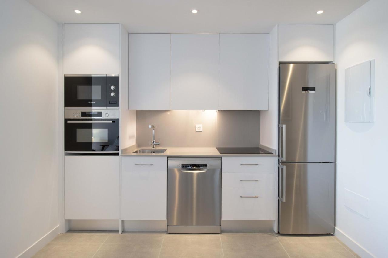 Marinsa Beach, 1 Bedroom With Seaview 토록스 외부 사진