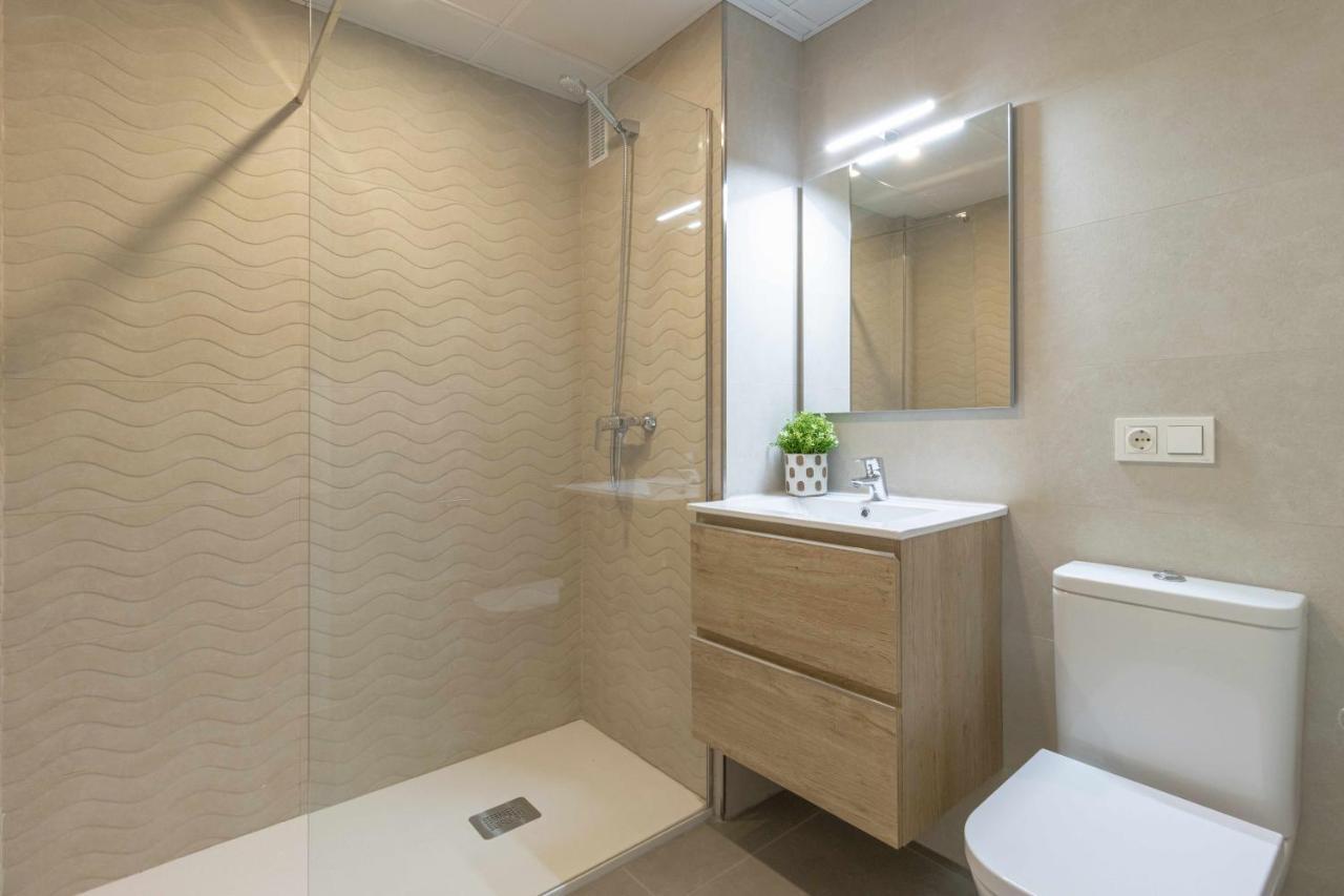 Marinsa Beach, 1 Bedroom With Seaview 토록스 외부 사진